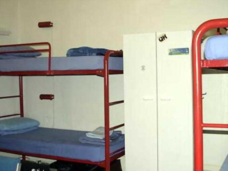 A Pousada Zing Backpackers Sidney Exterior foto