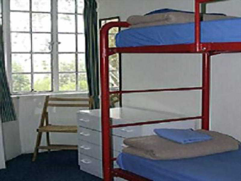 A Pousada Zing Backpackers Sidney Exterior foto